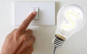 como economizar energia elétrica